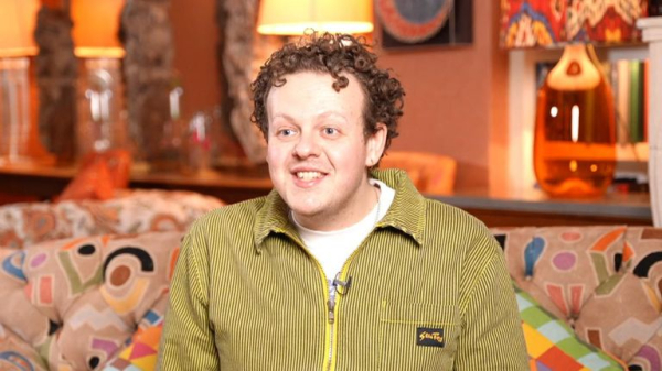 Big Boys cast bid farewell with season three of Bafta-winning show