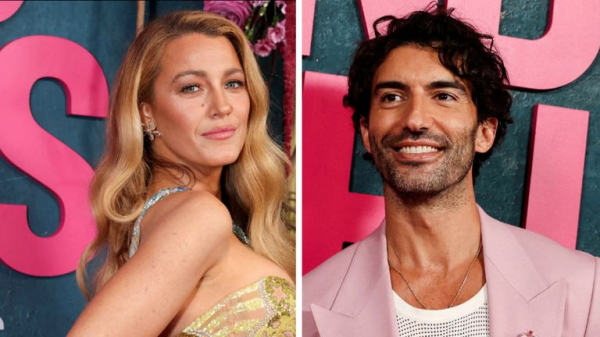 Blake Lively and Justin Baldoni's lawyers told to stop discussing cases