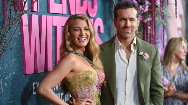 Blake Lively and Justin Baldoni's legal battle: What have they accused each other of in rival It Ends With Us lawsuits?