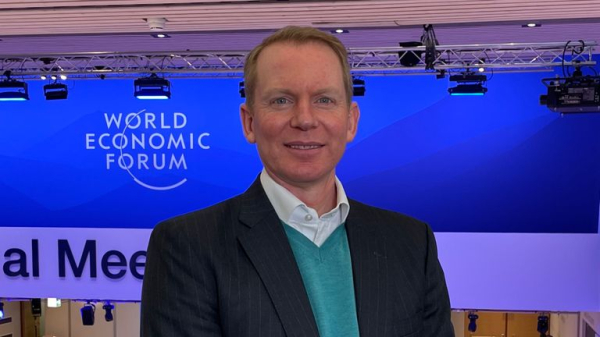 Britain's biggest mortgage lender expects three interest rate cuts this year