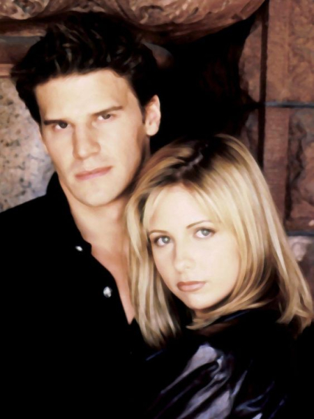 Buffy The Vampire Slayer: Sarah Michelle Gellar confirms revival of hit TV series is in the works
