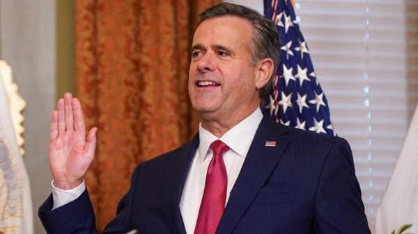 CIA believes lab leak most likely caused COVID outbreak