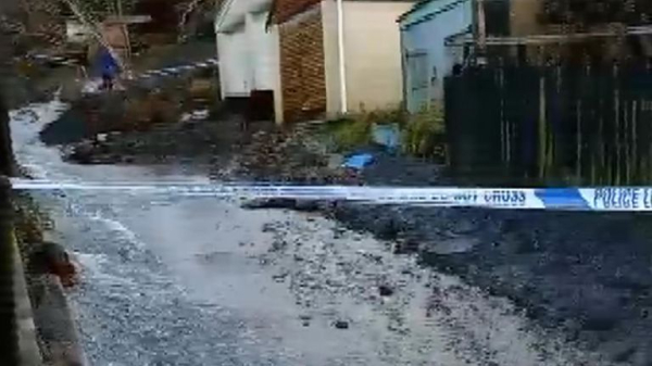Coal tips: 'Blame game of the past' not helpful, Wales's deputy first minister says