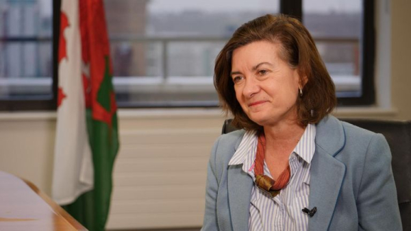 Could we be about to witness a seismic political shift in Wales?&nbsp;