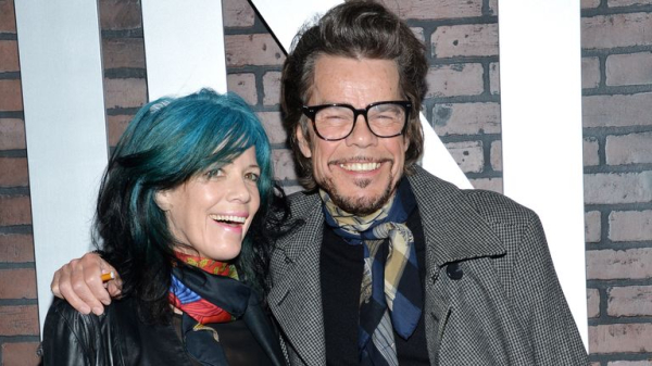 David Johansen, singer from seminal punk band New York Dolls, dies aged 75