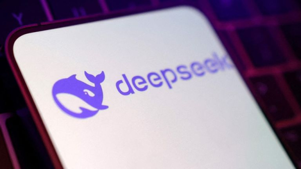 DeepSeek: Tech firm suffers biggest drop in US stock market history as low-cost Chinese AI company bites Silicon Valley