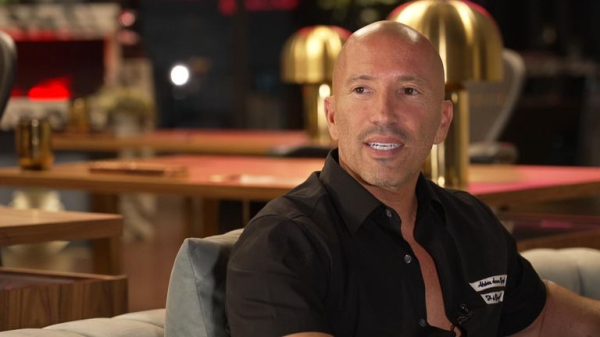 Excitement builds for Oscars - but Hollywood still reeling from wildfires