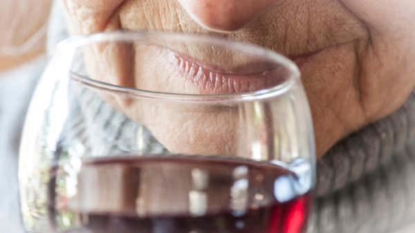 Alcohol poses these 8 risks to older adults, experts warn