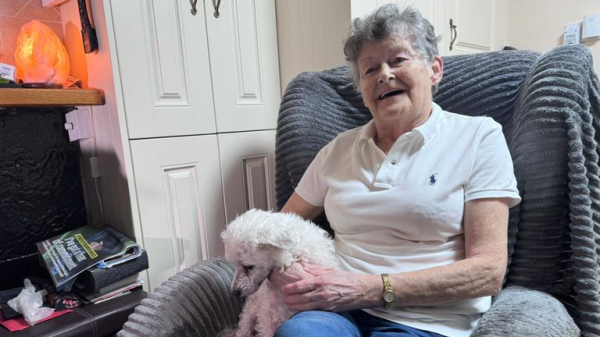 First signs of relief from Storm Eowyn, but Ireland still counting the cost