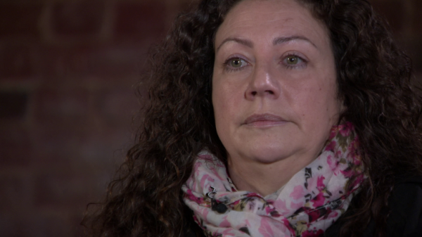 Former Harrods employee accuses Mohamed al Fayed and his brother Salah of assaulting her in 1990s