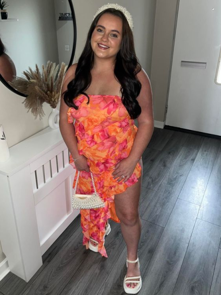 Glasgow mum who lost leg in Clydebank BMW hit-and-run crash settles &pound;1m legal action against driver