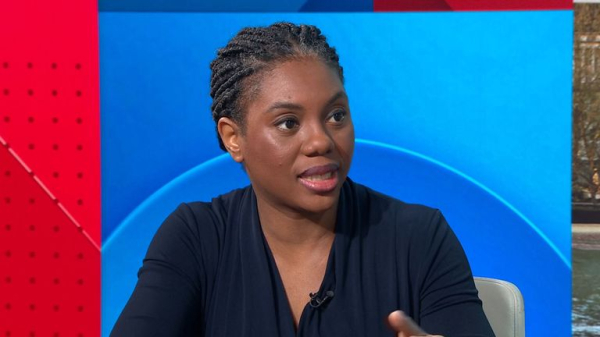 Kemi Badenoch is taking a perilous path on immigration