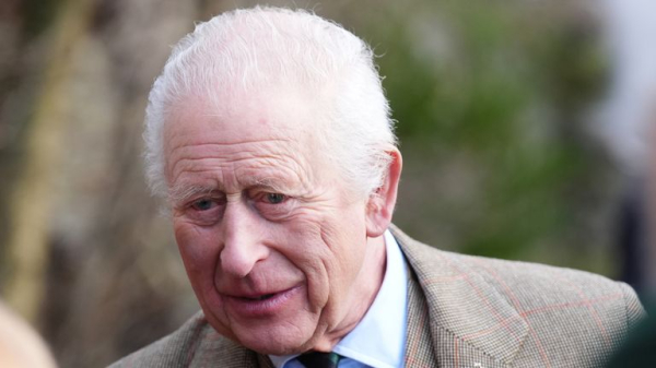 King and Queen to meet Pope during state visit to Italy
