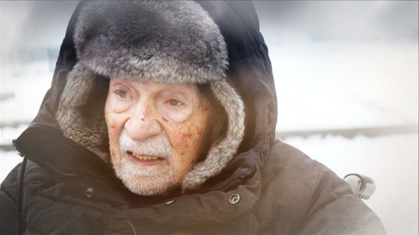 'My mother sacrificed herself for me': Escape from the train of death 'My mother sacrificed herself for me': Escape from the train of death