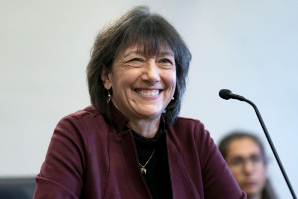 National Institutes of Health director Dr. Monica Bertagnolli quits National Institutes of Health director Dr. Monica Bertagnolli quits