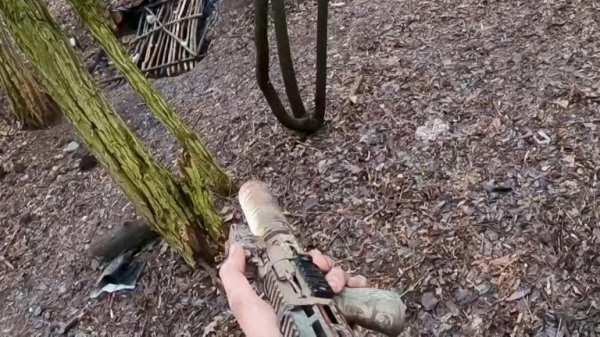 North Koreans 'blow themselves up with grenades rather than risk capture', say Ukraine soldiers