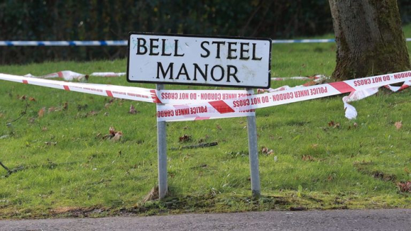 Northern Ireland shooting victim 'denied travel to Scotland for treatment'