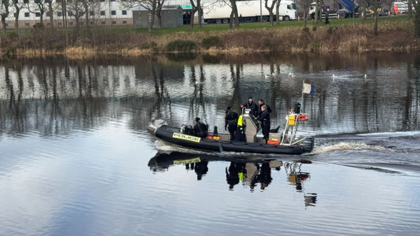 Police end river search for sisters missing in Aberdeen for three weeks