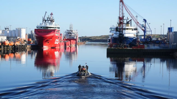 Police end river search for sisters missing in Aberdeen for three weeks