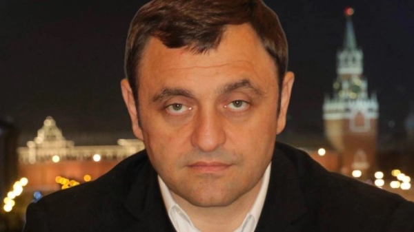 Pro-Russian paramilitary leader killed in Moscow bomb blast