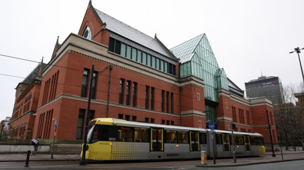 Rochdale grooming trial hears girl, 10, labelled 'prostitute' by social services Rochdale grooming trial hears girl, 10, labelled 'prostitute' by social services