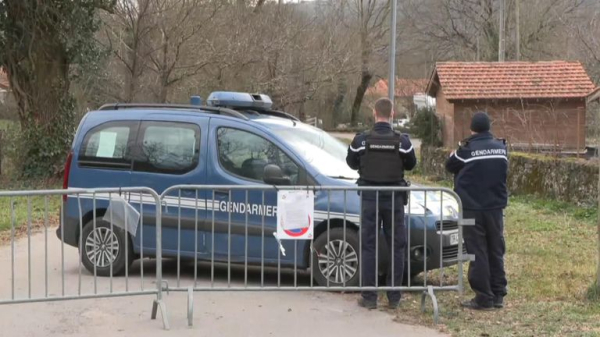 'Shock' after British couple found dead at home in south of France