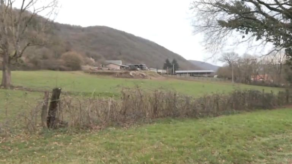 'Shock' after British couple found dead at home in south of France