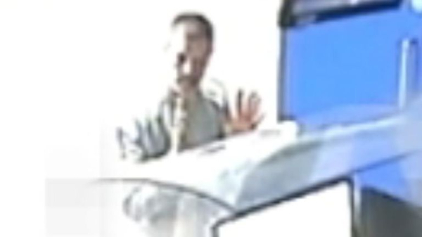 Simon Vickers: Dad who claimed teen daughter's death was 'freak accident' jailed for at least 15 years