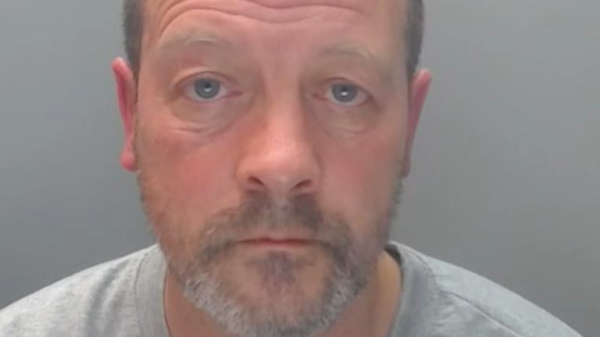 Simon Vickers: Dad who claimed teen daughter's death was 'freak accident' jailed for at least 15 years