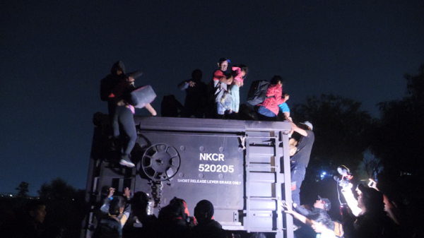 Sky News nominated for nine RTS television journalism awards