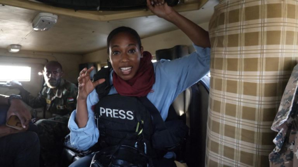 Sky News nominated for nine RTS television journalism awards