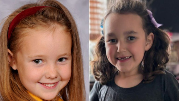 Southport stabbings: Parents of Bebe King and Elsie Dot Stancombe pay tribute to daughters