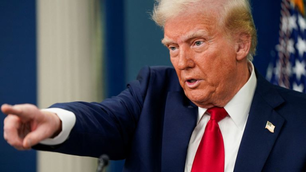 Starmer&nbsp;must delicately balance his risky EU reset as UK braces for Trump's next move on tariffs