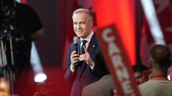 Trump trade war expands globally as 25% tariffs on aluminium and steel take effect Trump trade war expands globally as 25% tariffs on aluminium and steel take effect