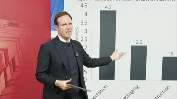 Trump's steel and aluminium tariffs target a deeper issue - but risk job losses and higher prices