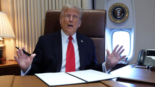 Trump's steel and aluminium tariffs target a deeper issue - but risk job losses and higher prices