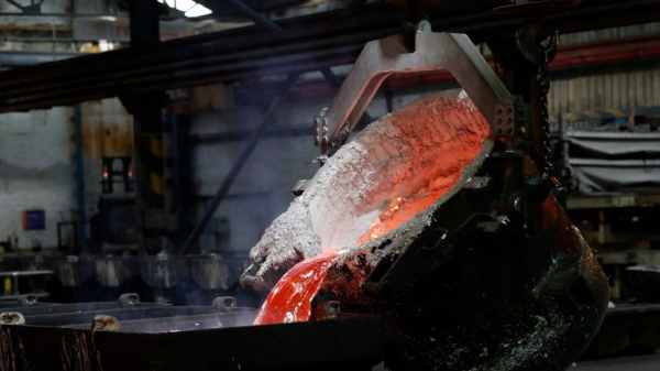 Trump's steel and aluminium tariffs target a deeper issue - but risk job losses and higher prices