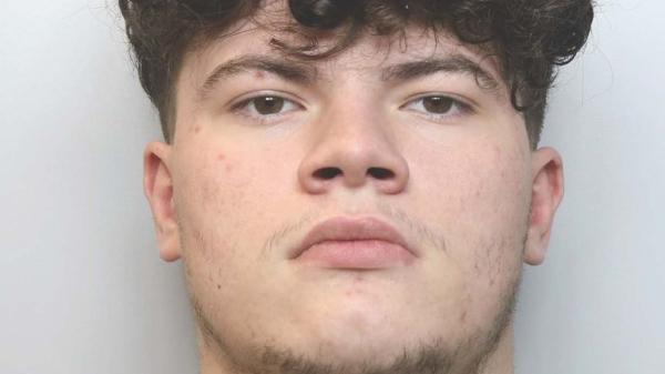 Two teenagers admit starting huge fire at former Crewe printworks during summer riots