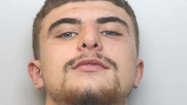 Two teenagers admit starting huge fire at former Crewe printworks during summer riots