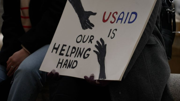 USAID crisis leaves South Africans living with HIV in turmoil