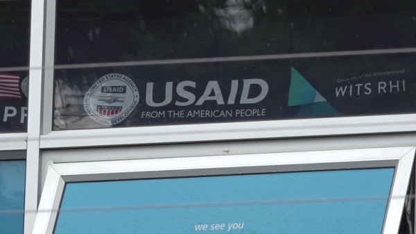 USAID crisis leaves South Africans living with HIV in turmoil