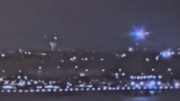 Washington DC plane crash: Army withholding name of female soldier killed as helicopter black box recovered