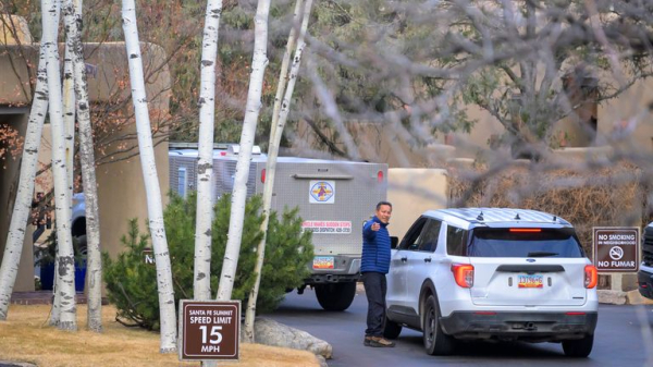 What we know about Gene Hackman and wife Betsy Arakawa's deaths - and why they're 'suspicious enough' to investigate
