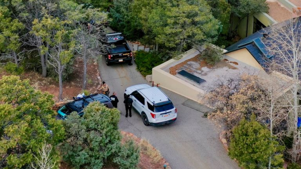 What we know about Gene Hackman and wife Betsy Arakawa's deaths - and why they're 'suspicious enough' to investigate