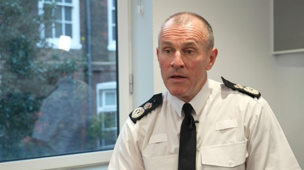 XL bully ban costing police forces millions in veterinary bills and kennels